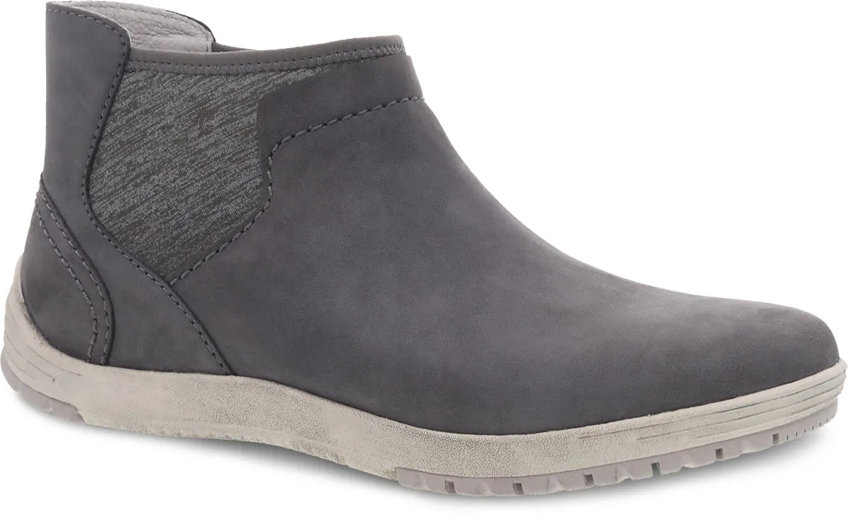 Eco Material Outdoor Explorer Comfort footbed Lizette - Grey