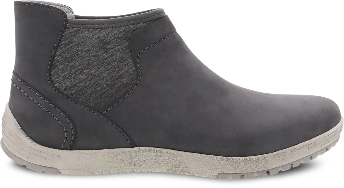 Lizette - Grey Open Toe Dynamic Flex Zones