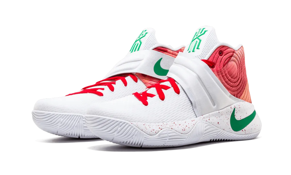 Kyrie 2 ID "Ky-rispy Kreme" Street Play