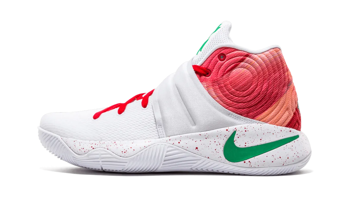 Team Practice Wear Kyrie 2 ID "Ky-rispy Kreme"