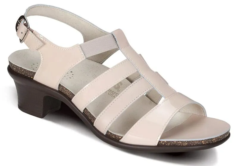 Comfortable For Walking Allegro - Cream