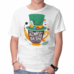 Classic Outfit Style School spirit Always Tea Time