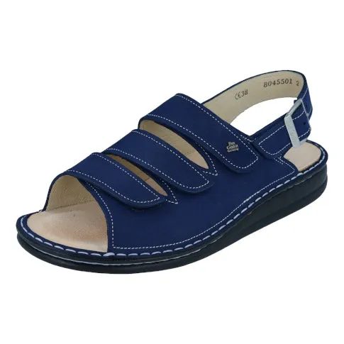 Sylt - Atoll Blue Fashion Edge