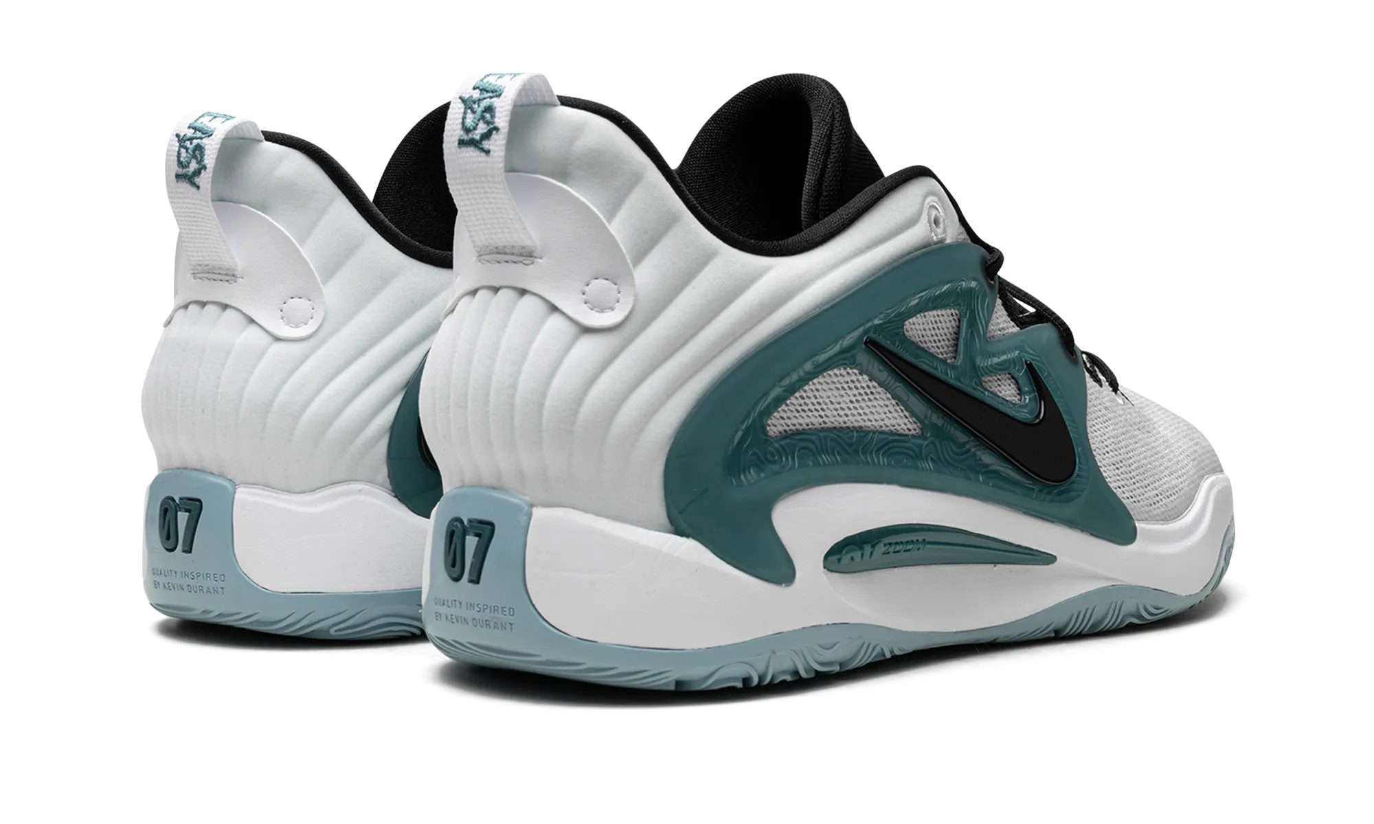 KD 15 "Volt" Durable TPU Indoor Outdoor