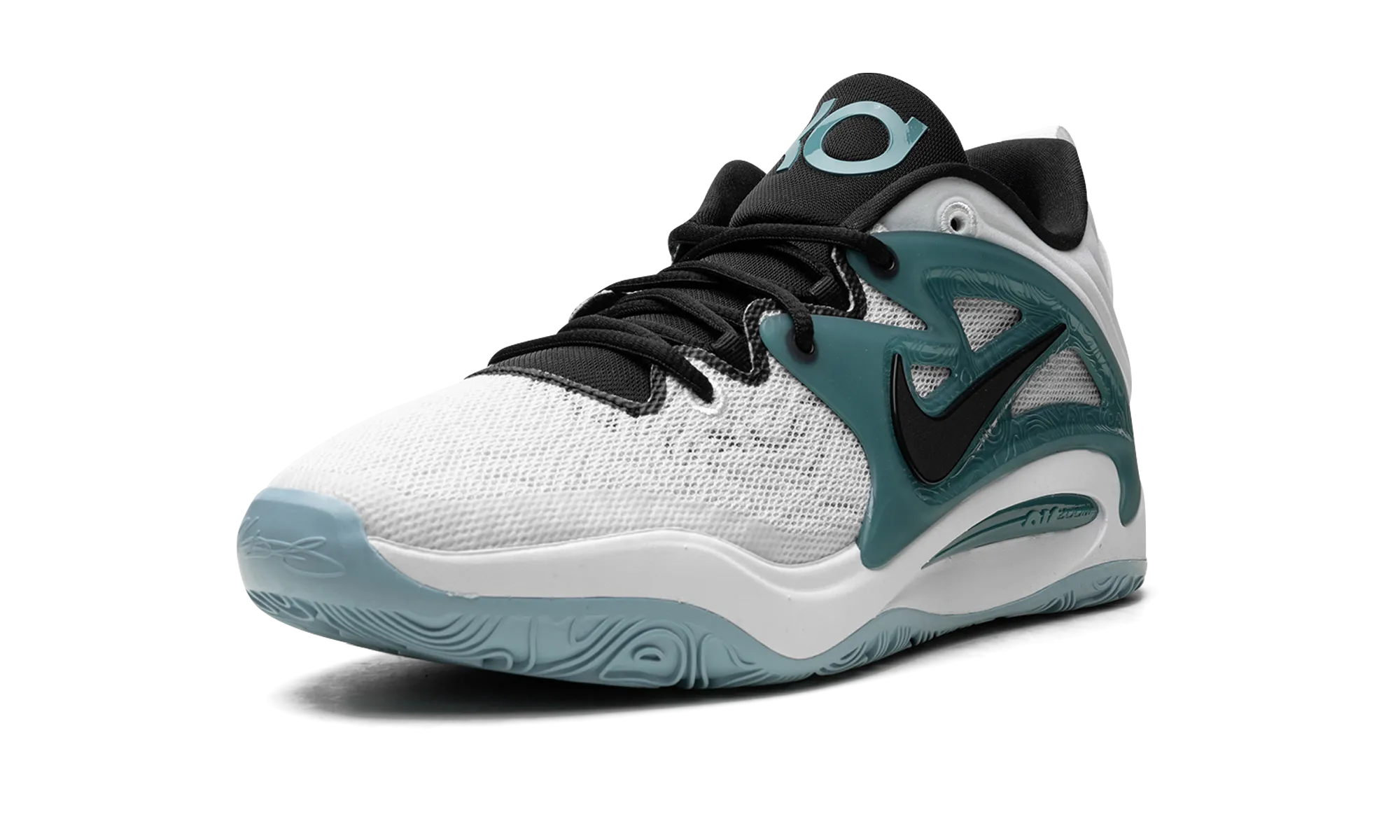 Dynamic Arch Support Sneakers Arch Support KD 15 "Volt"