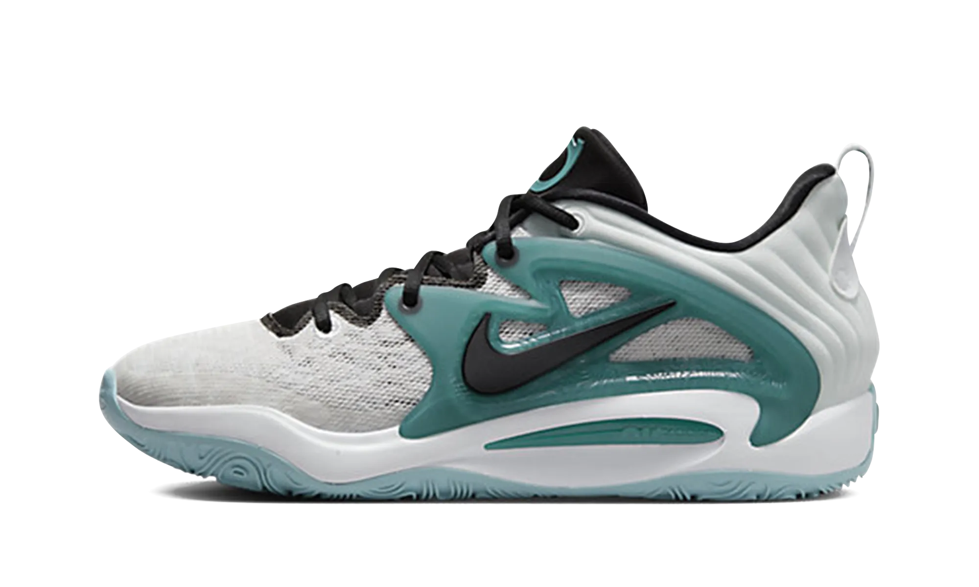 KD 15 "Volt" Microfiber Layering