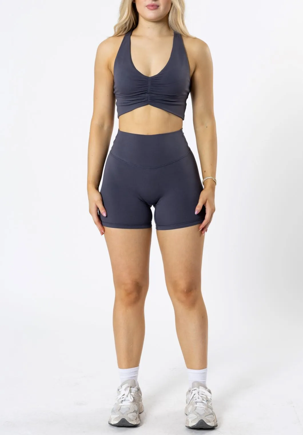 All Purpose Wear Reluna Original Sculptseam? Short Charcoal