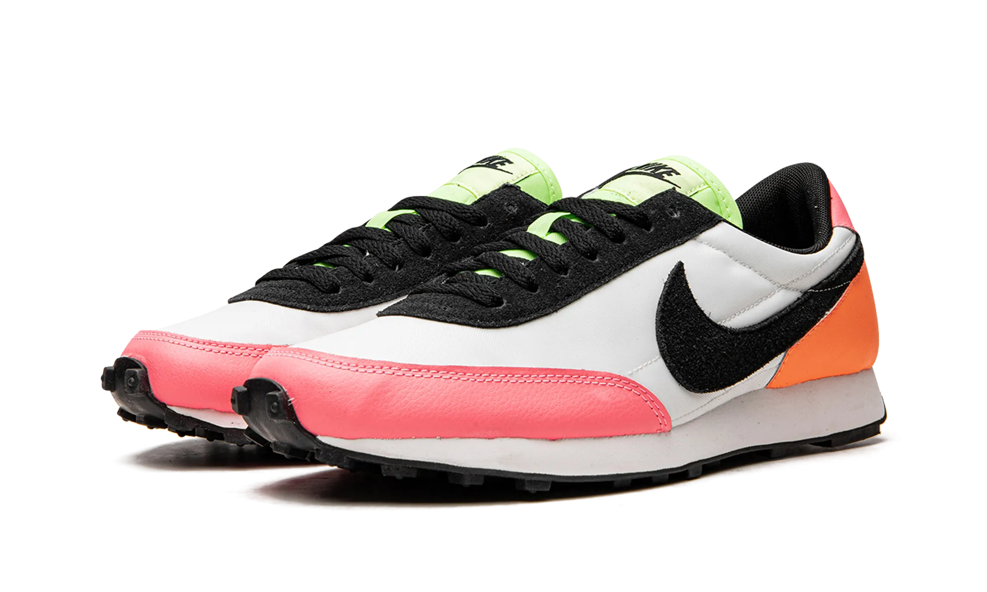 Smooth ride Thermoplastic Frame DAYBREAK MNS WMNS