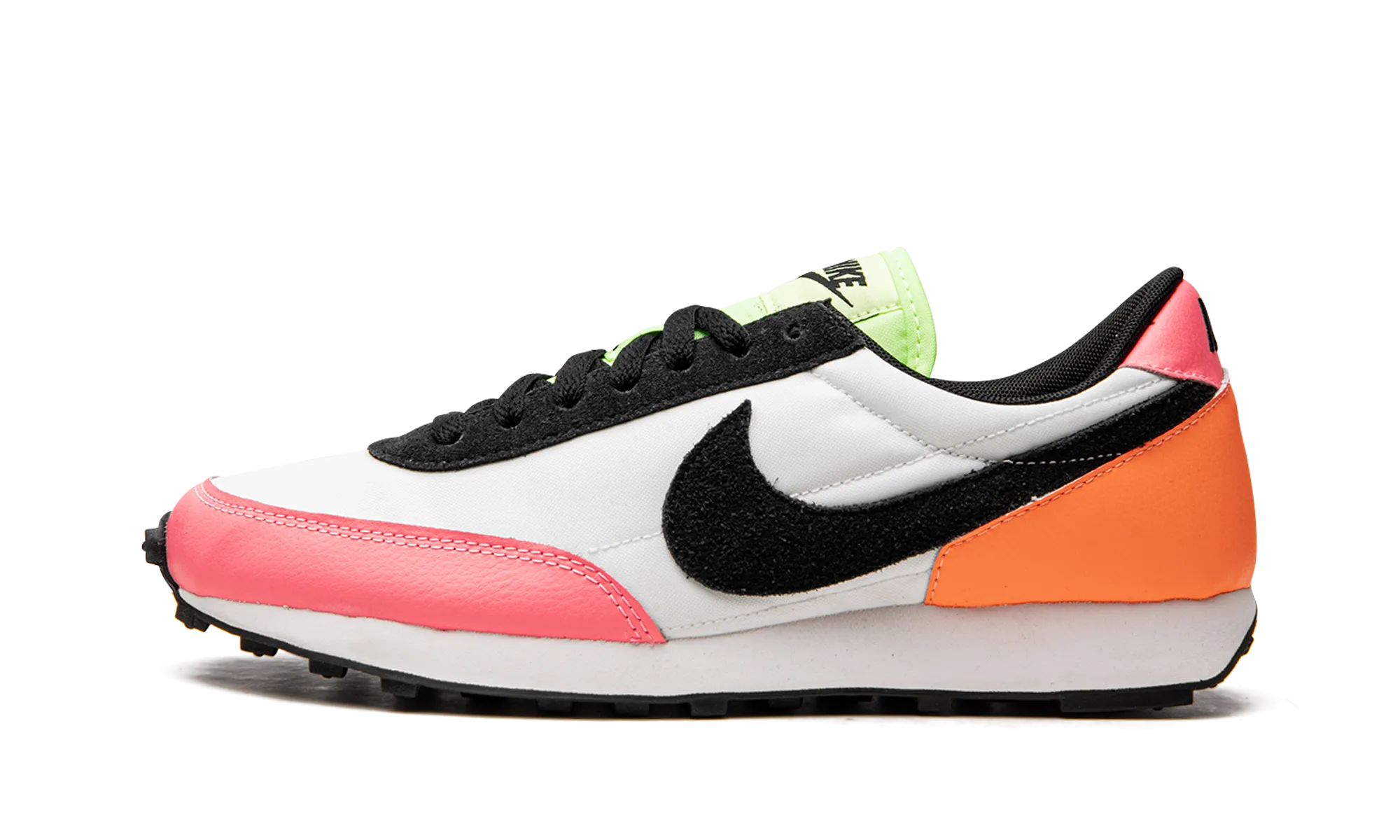 Leather Upper Daily Sports Fit DAYBREAK MNS WMNS