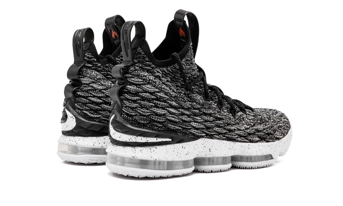 Shear Resistance Foam Lebron XV