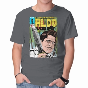 The Inglorious Aldo Stretch Fit