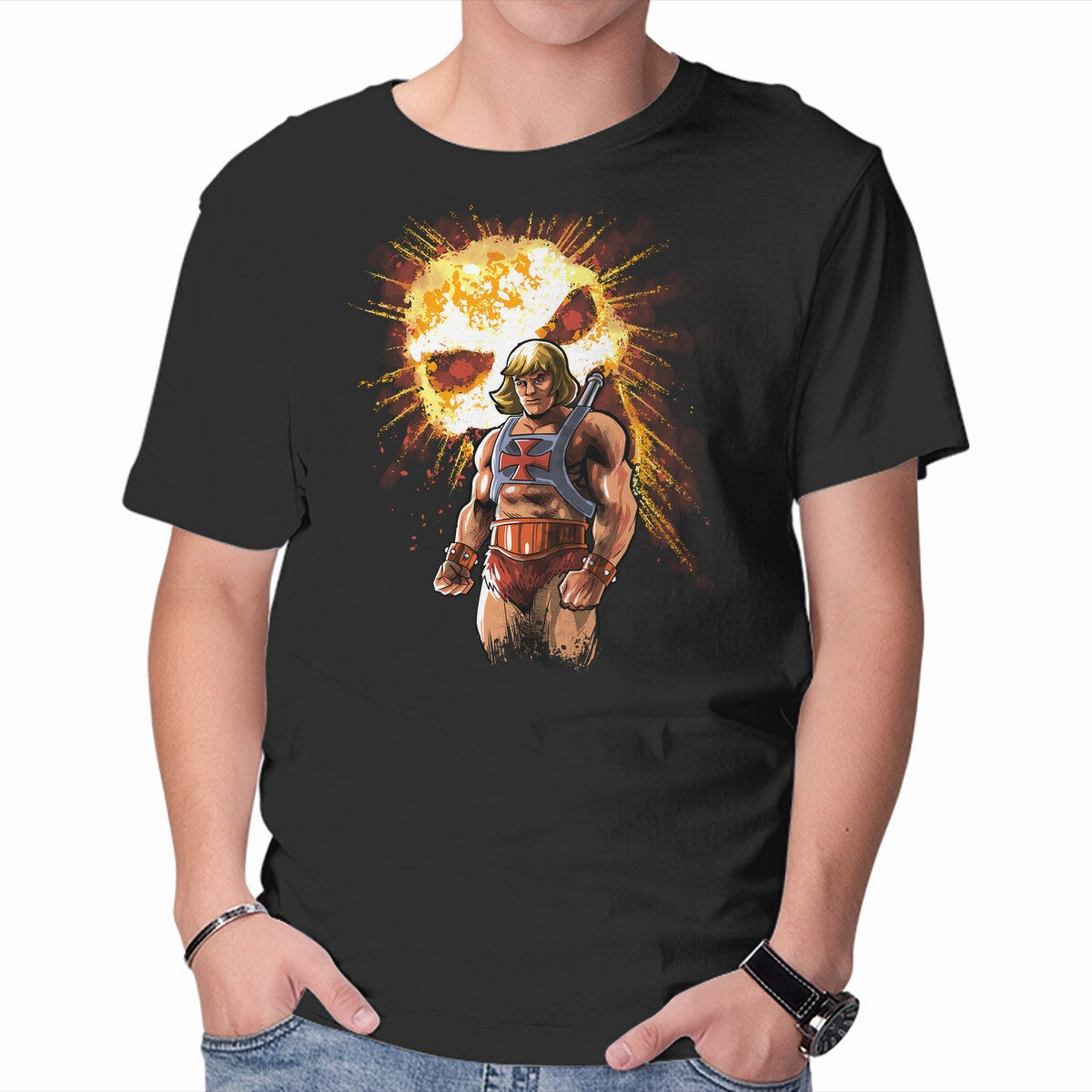 UPF Rated Fabric Seasonal Fashion The Master Rises