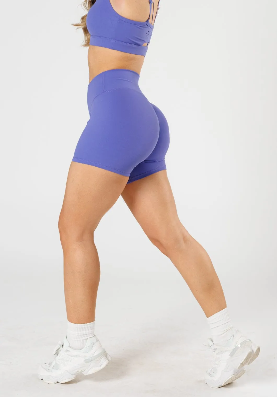 RecStretch Original Sculptseam? Plus 5?? Short Sucker Unisex style
