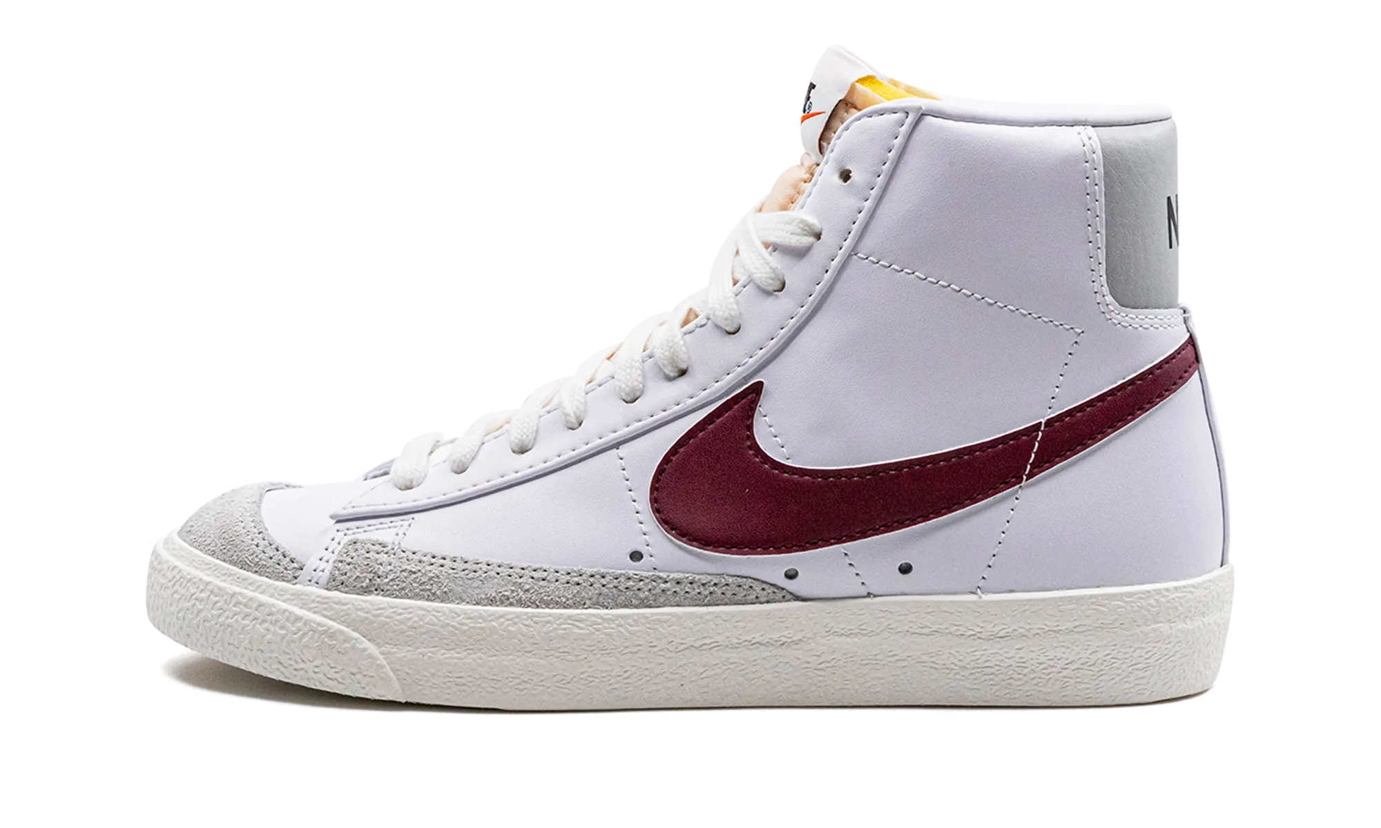 Blazer Mid '77 Vintage Lightweight Foam Design