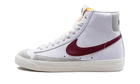 Blazer Mid '77 Vintage Lightweight Foam Design