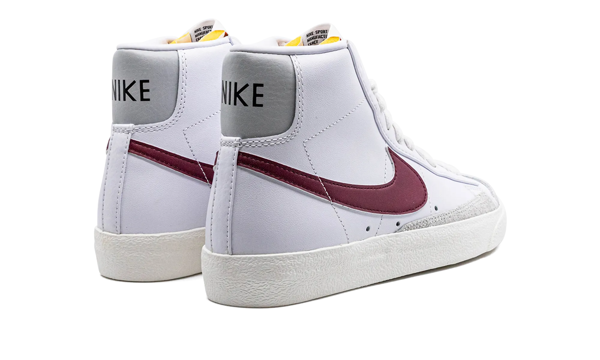 Flex Power Speed Fit Blazer Mid '77 Vintage