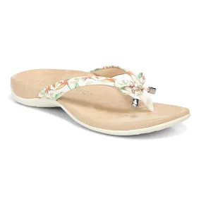 Bella II - Marshmellow Summer Vacation Shoes
