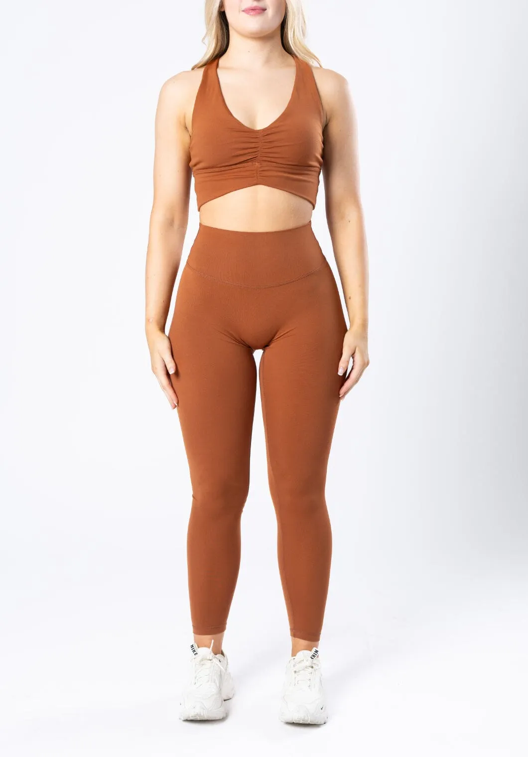 City Walk Soft Touch Reluna Original Sculptseam? Legging Sierra