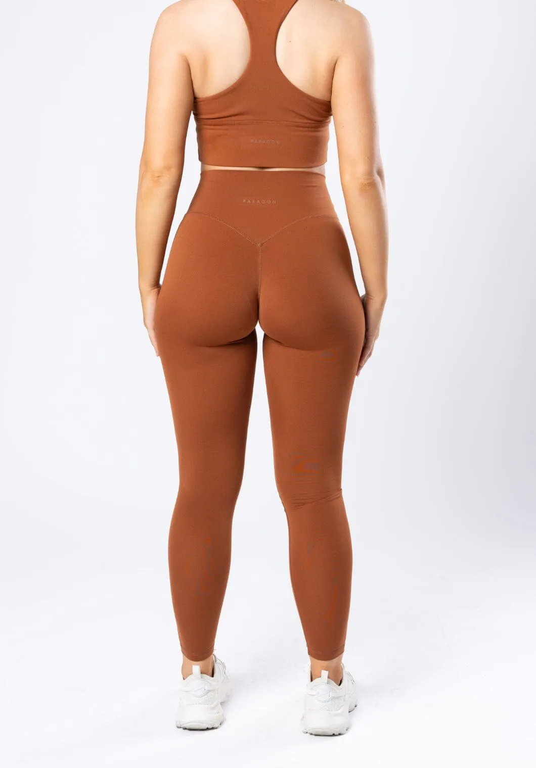 Reluna Original Sculptseam? Legging Sierra Flattering Comfort Flattering Cut