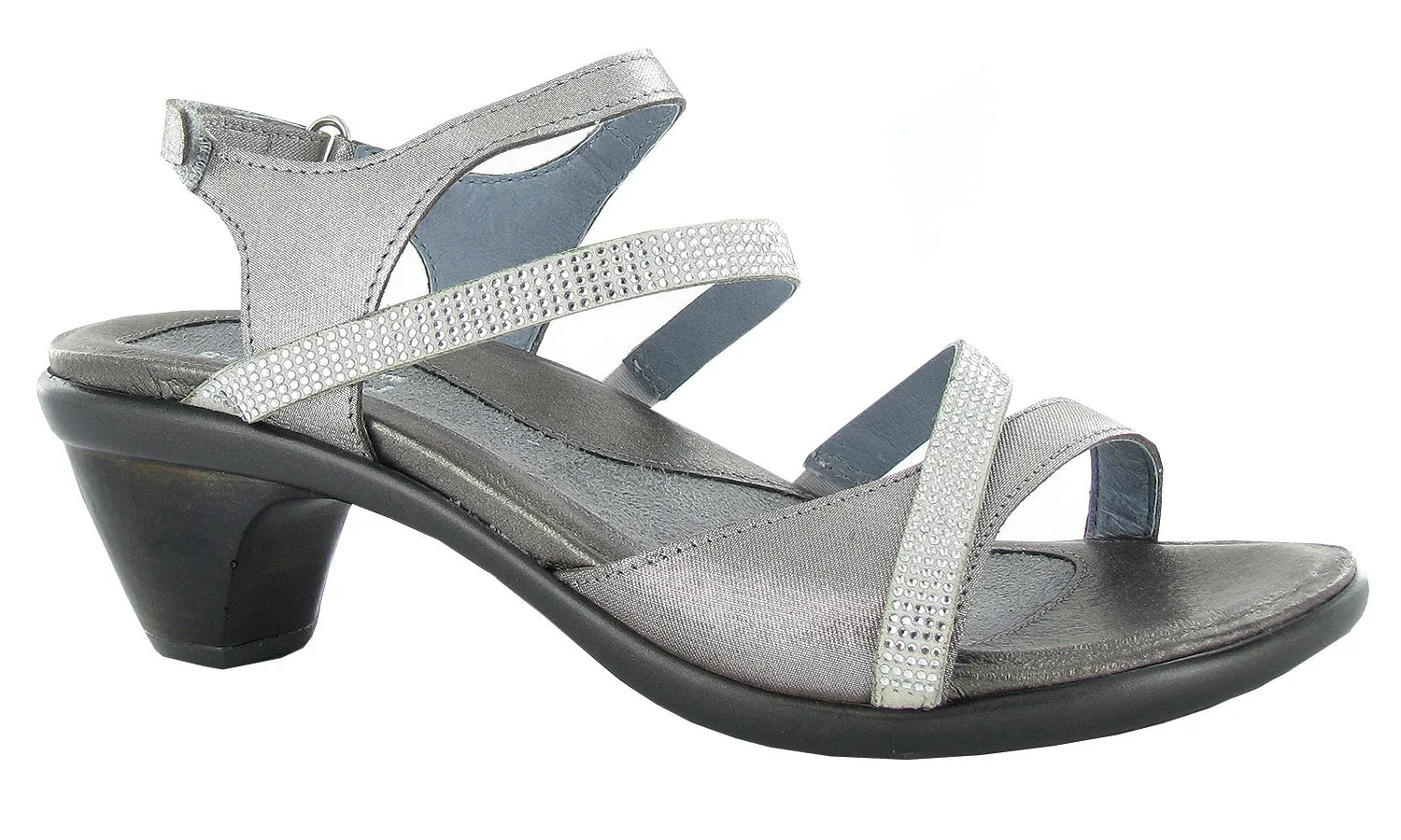 Innovate - Silver Trendy And Comfortable Winter Warm