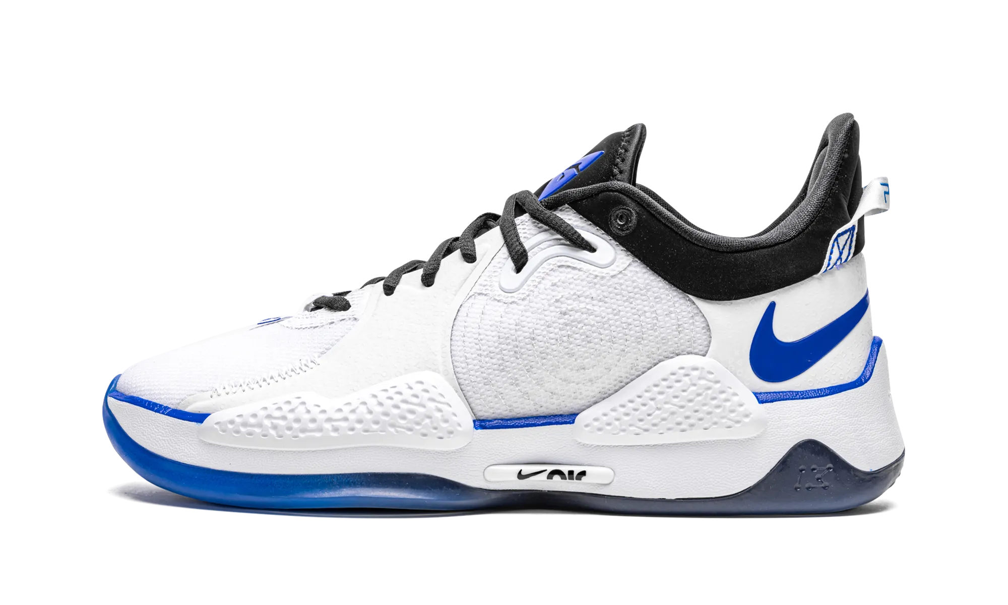 Pressure Dispersion Plate PG 5 "PlayStation - PS5"