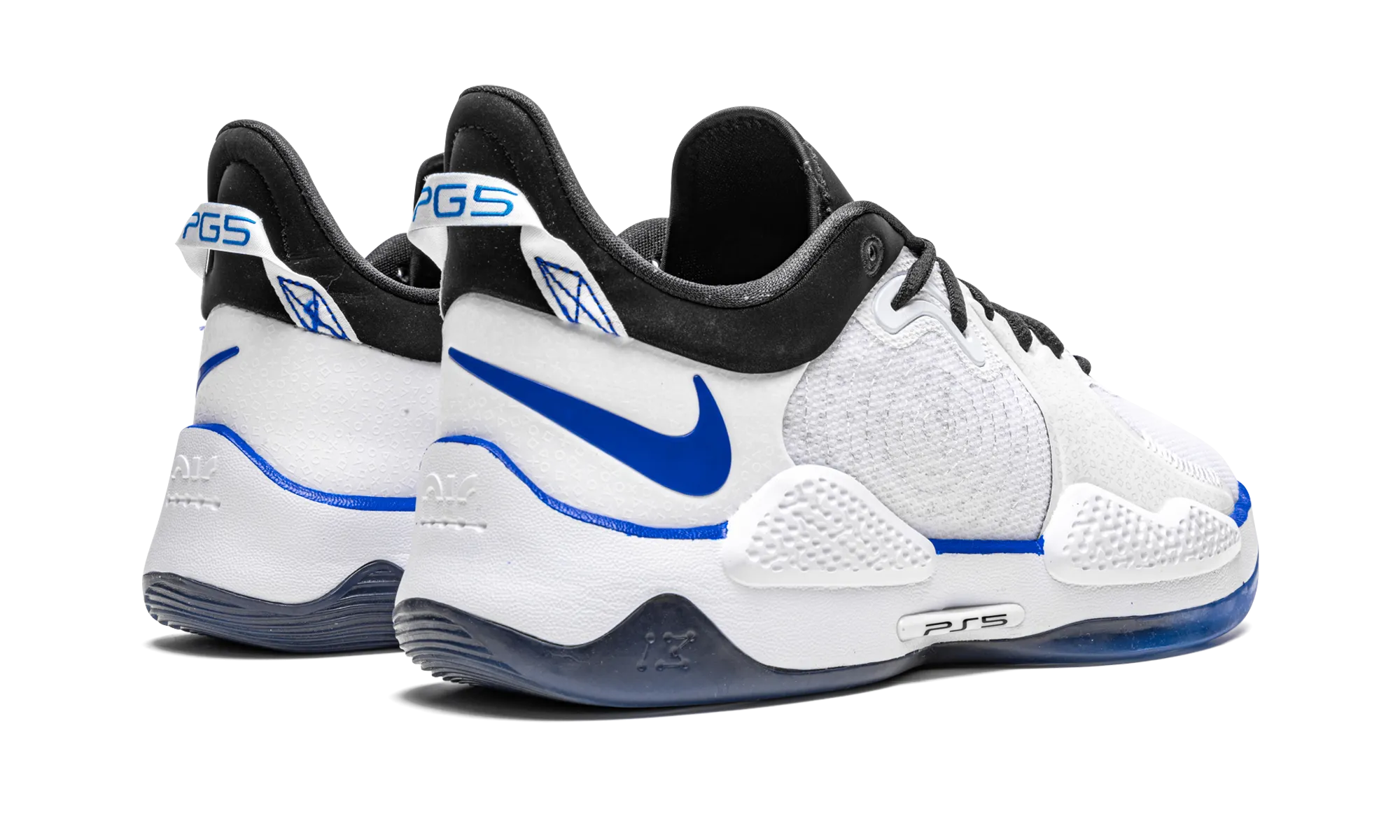 PU midsole PG 5 "PlayStation - PS5"