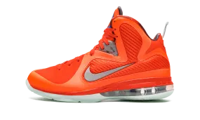 Lebron 9 "Big Bang 2022" Team Practice Wear