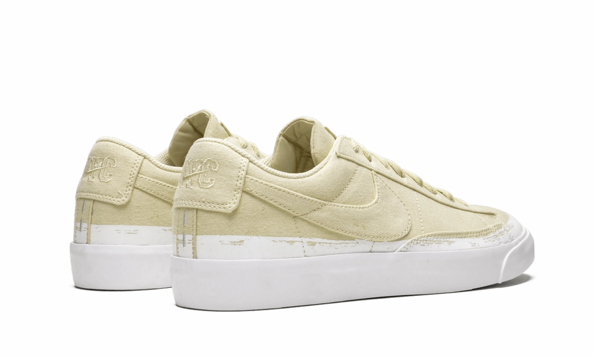 Blazer Low "Procell" Enhanced Stability