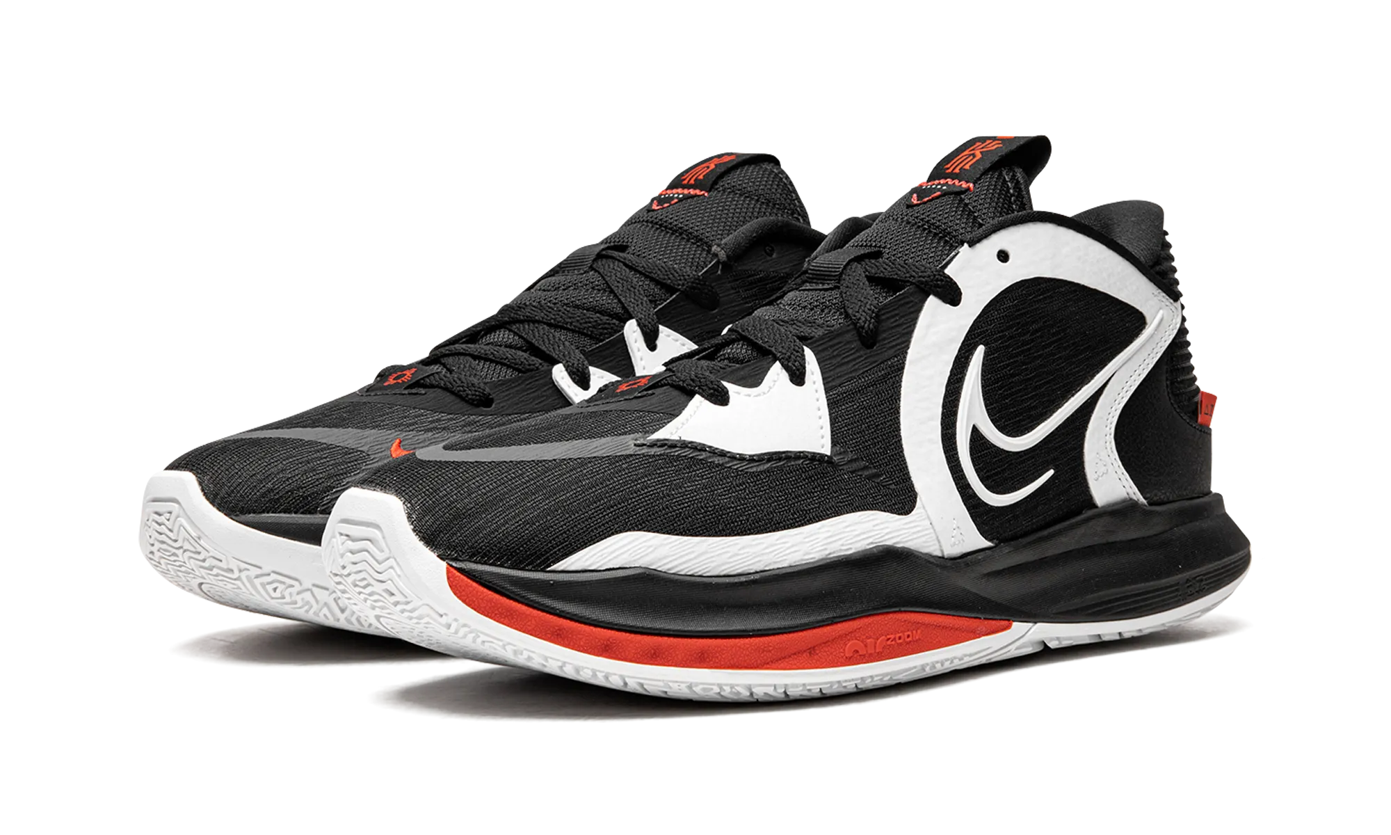 Sneakers Memory Foam Kyrie Low 5 "Dominoes"