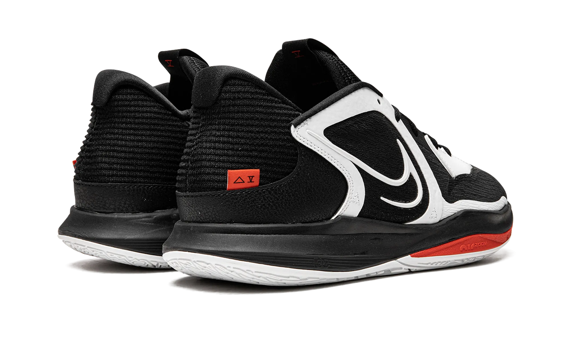 Ankle Lockdown System Kyrie Low 5 "Dominoes"