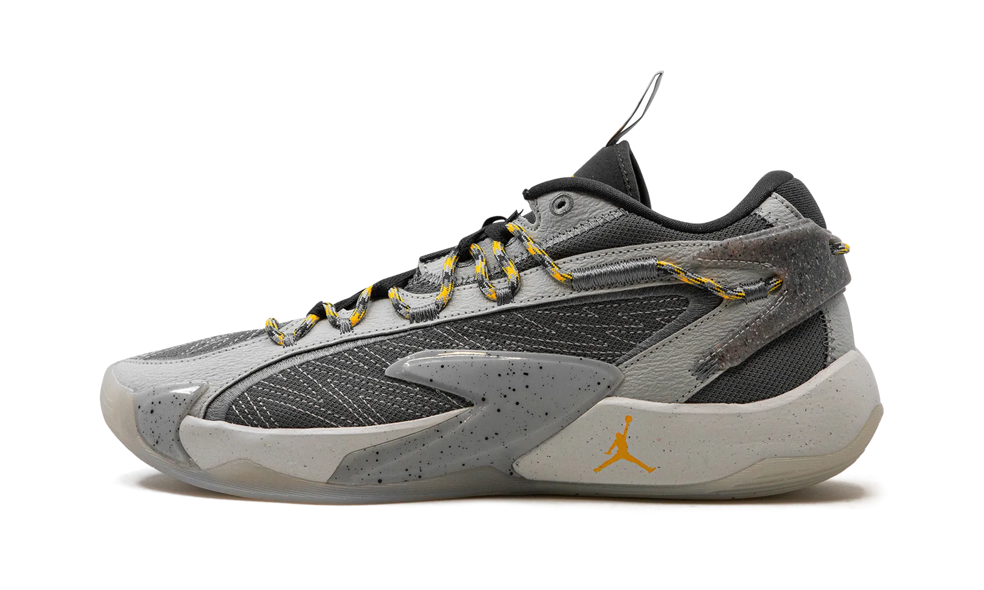 Luka 2 "Caves" Precision Stitching