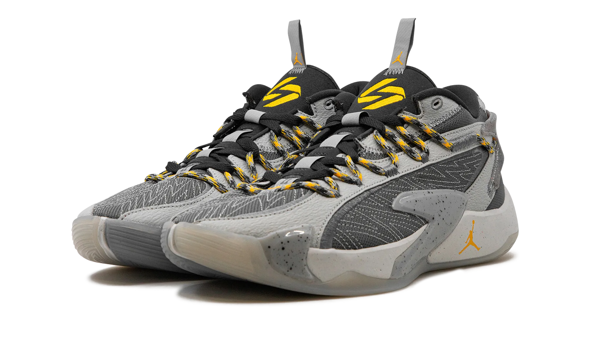 Agility Fit SupportiveStructure Luka 2 "Caves"