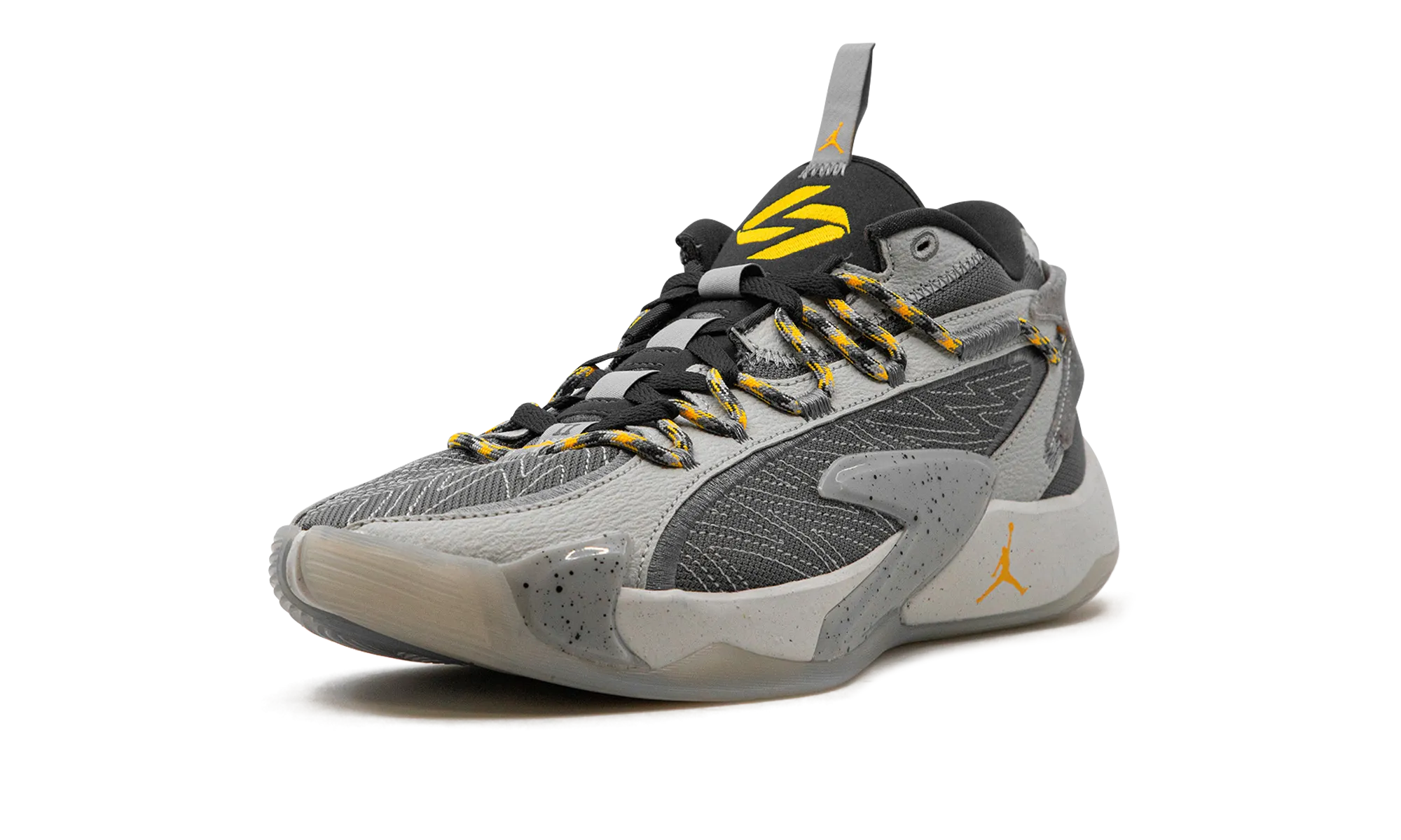 Dynamic Support System DurableConstruction Luka 2 "Caves"