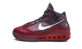 Air Max Lebron 7 Retro "Christmas 2019" TPU shank