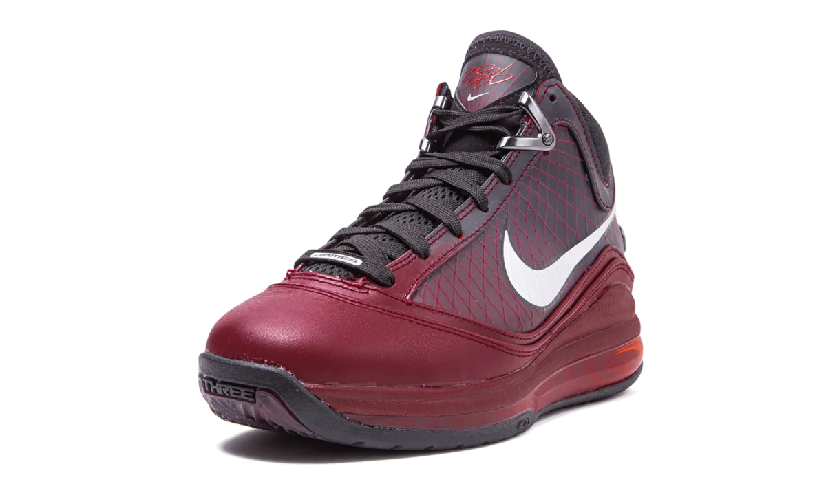 Reactive Propulsion Supportive structure Air Max Lebron 7 Retro "Christmas 2019"