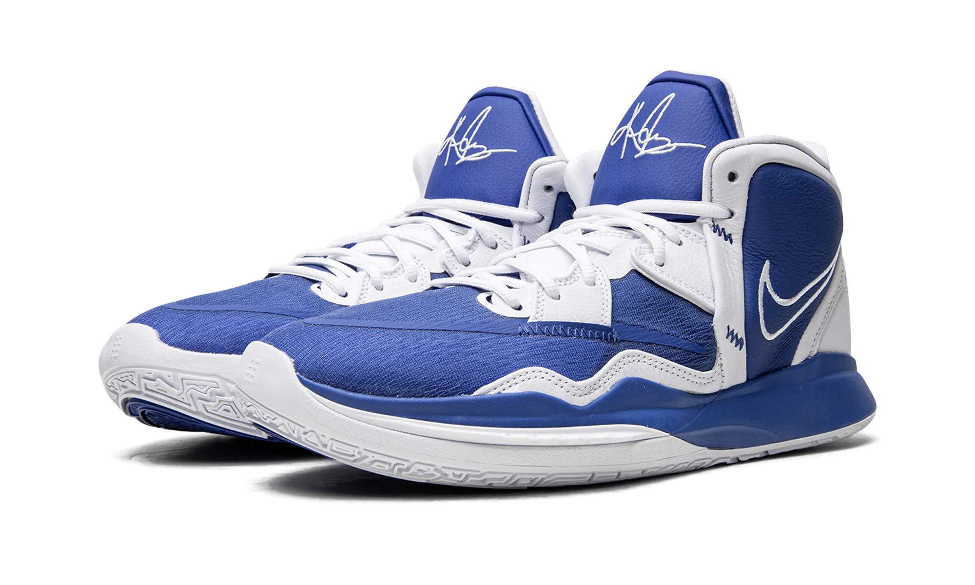 Sharp Response Kyrie Infinity TB