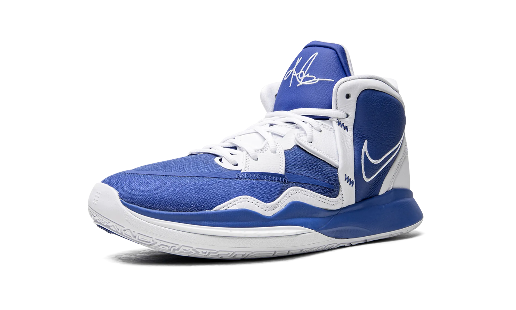 Kyrie Infinity TB Minimalist Traction Control