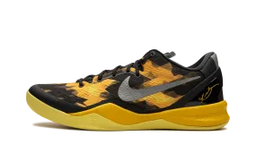 Kobe 8 System "Sulfur" Run Fast Adaptable