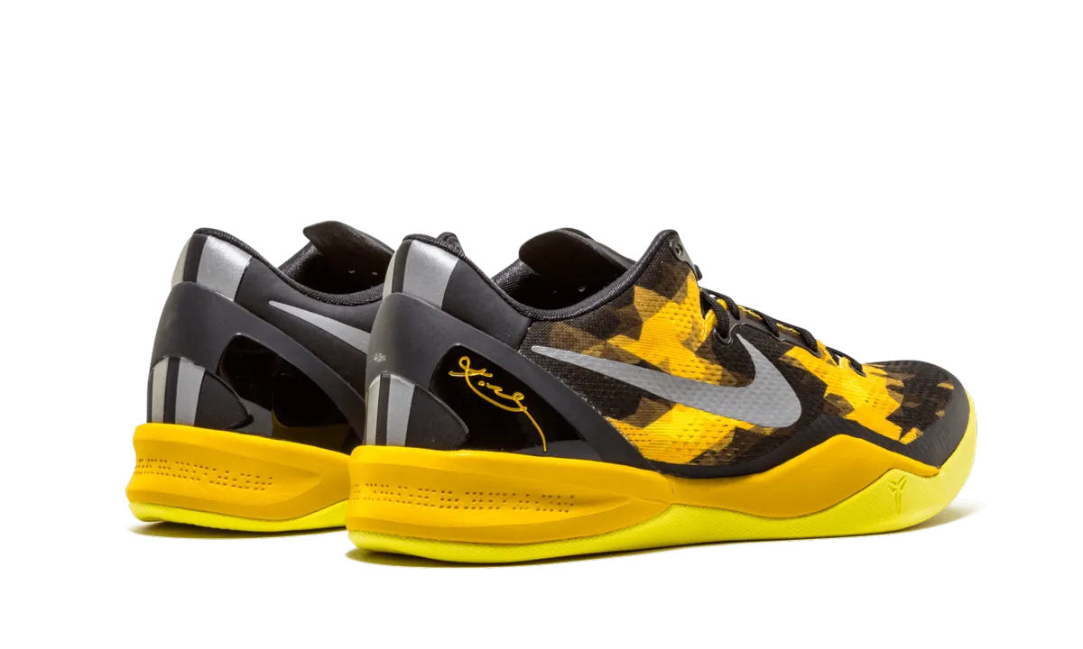 Kobe 8 System "Sulfur" Multi Game Utility MultiDirectional