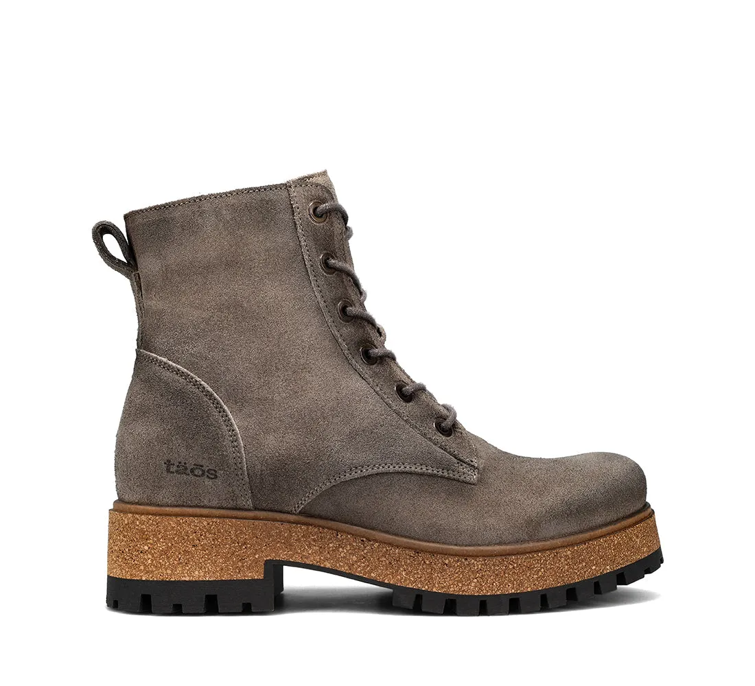 Main Street - Smoke Casual Gathering