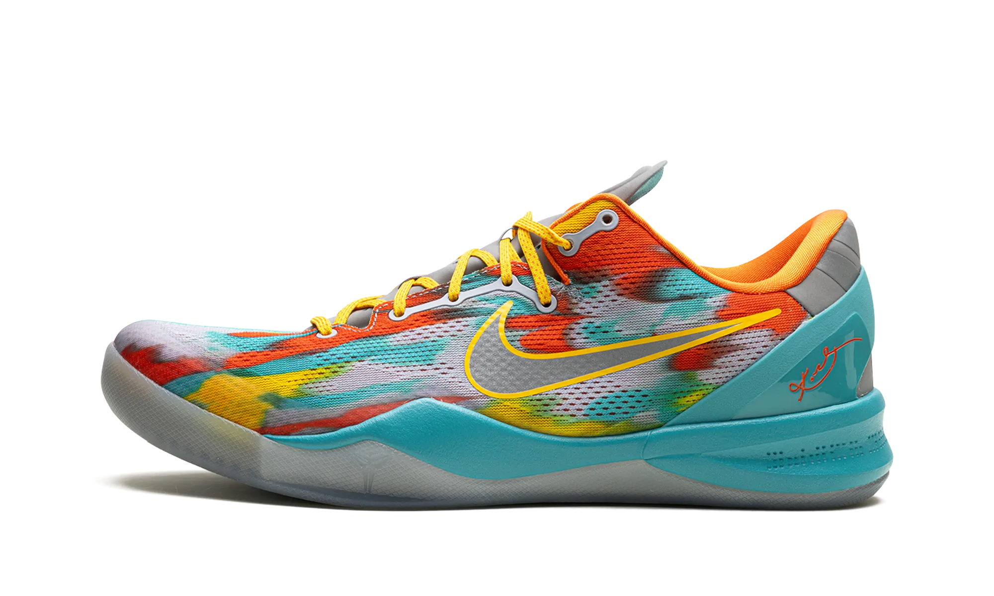 Kobe 8 Protro "Venice Beach" Bounce Max