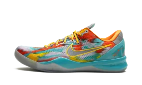 Kobe 8 Protro "Venice Beach" Bounce Max