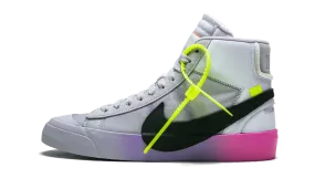 The 10: Blazer Mid "QUEEN" Non Slip Grip Pattern Safe Grip