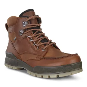 Stable Support Rough Trail Hiker Track 25 - Bison - Men's