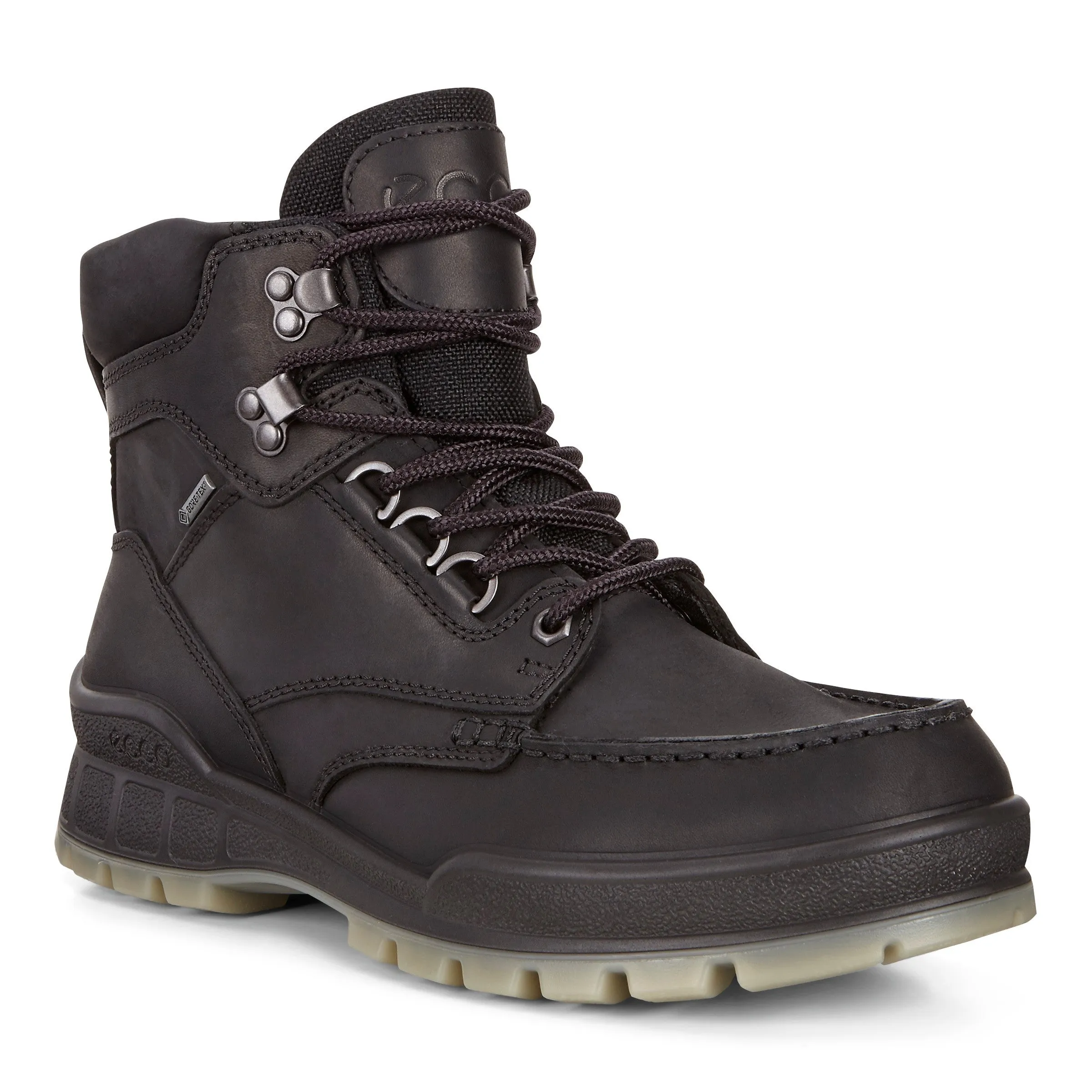 Tread Control Track 25 Boot - Black - Men's