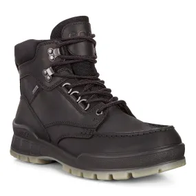 Tread Control Track 25 Boot - Black - Men's