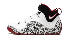 anti slip grip Sneaker Accessories Zoom Lebron 4 "Graffiti 2023"