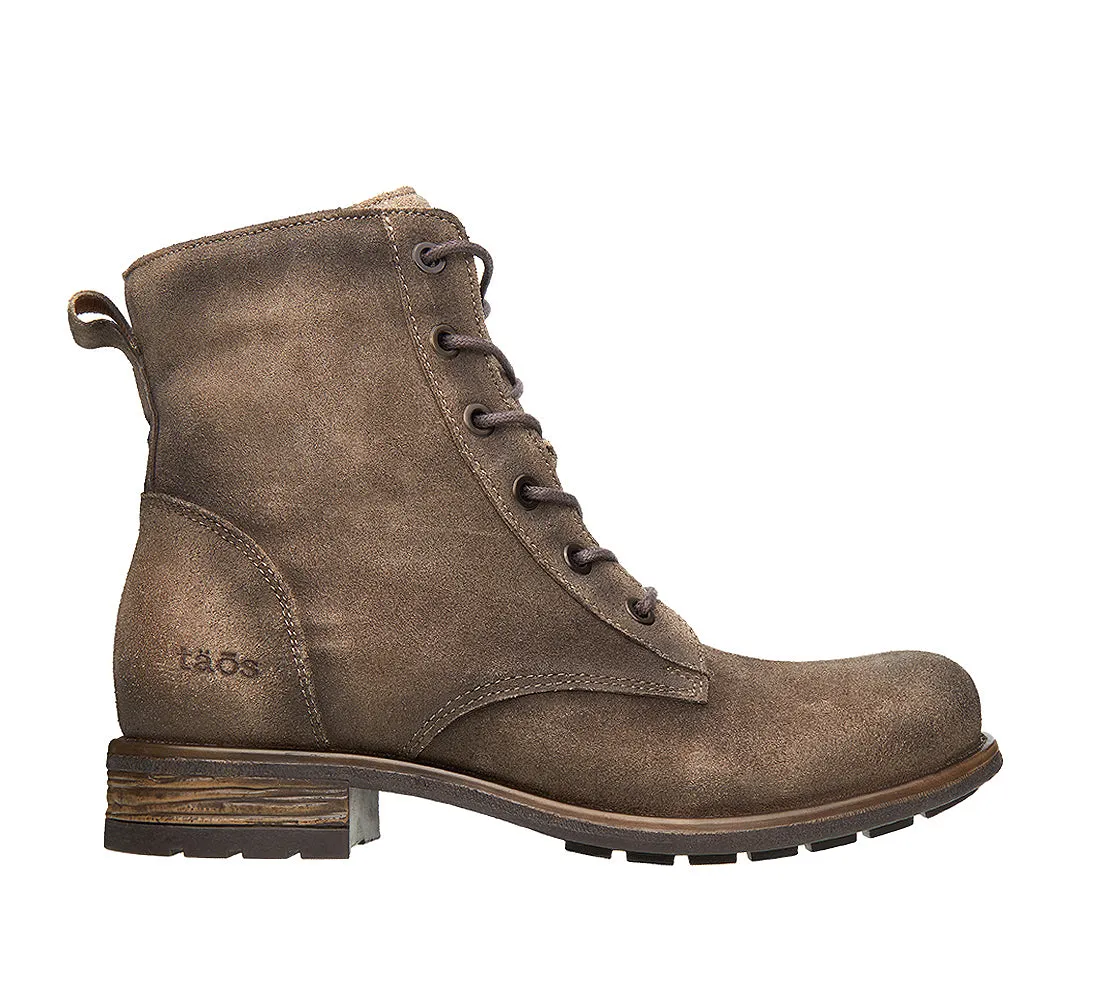 Adjustable Functional And Fashionable Boot Camp - Smoke