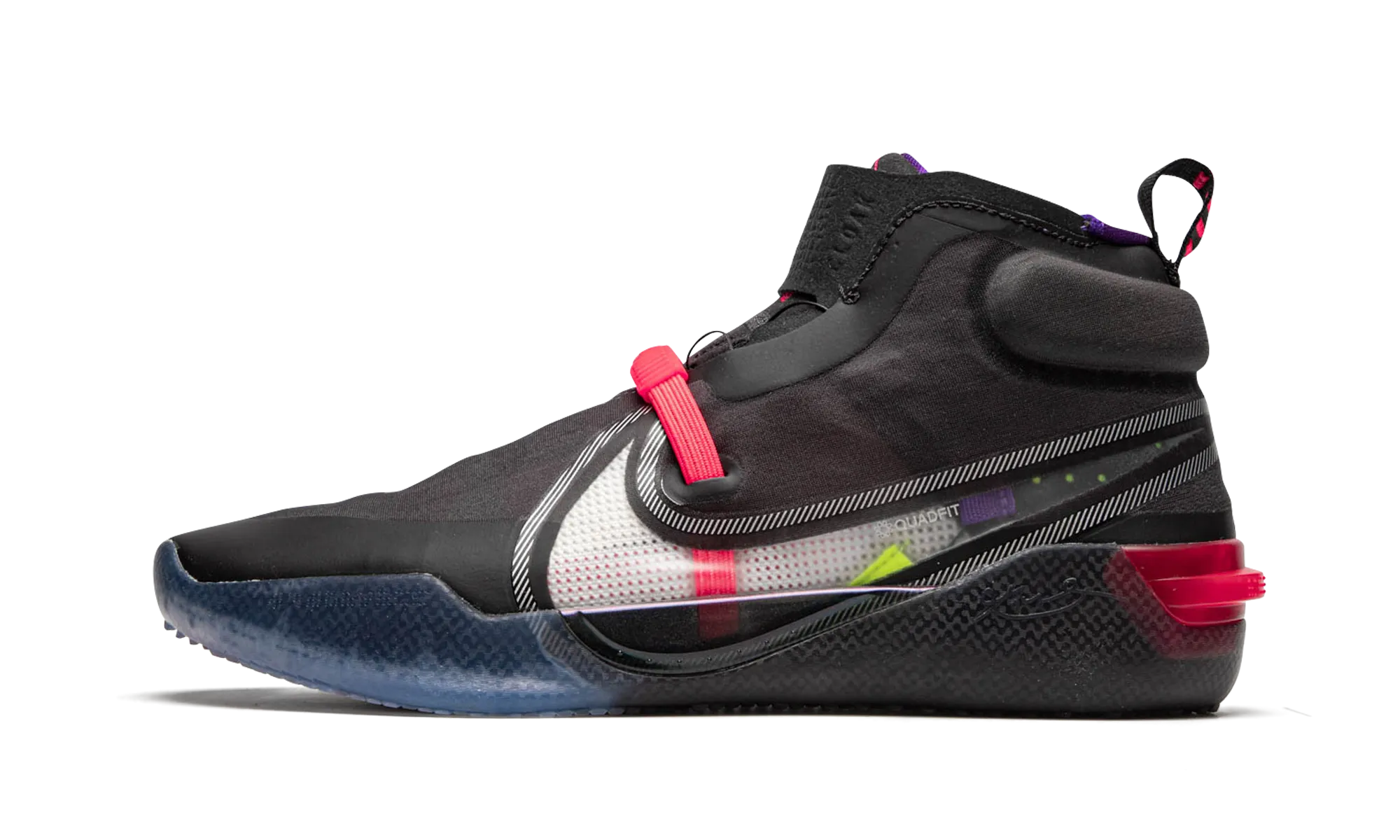 ZipUp Jump Cushioning Kobe AD NXT FF