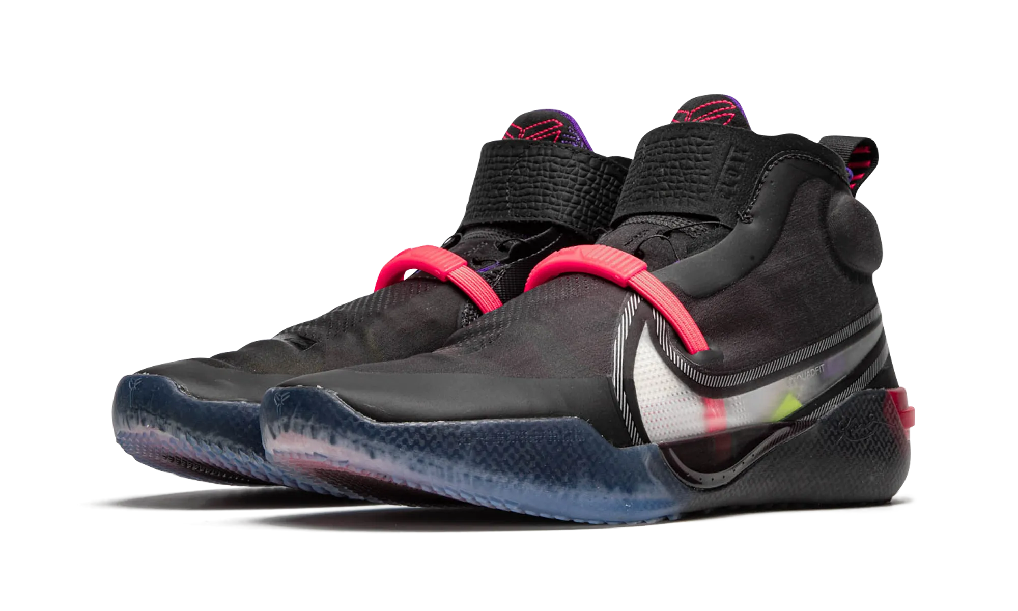 Foot Pivot Point Kobe AD NXT FF